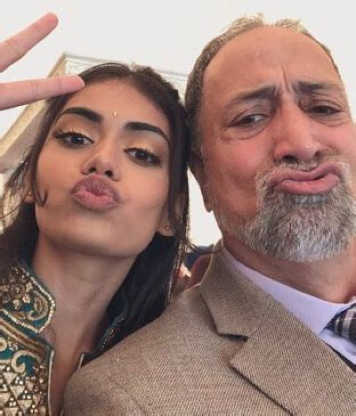 Megan Suri Wiki, Boyfriend, Height, Age & Parents