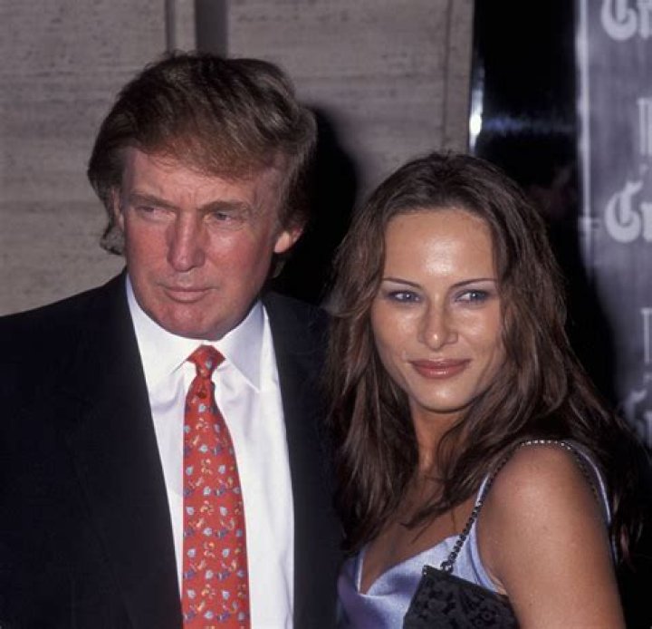 Melania Trump Age, Husband, Daughter, Wiki, Height & More