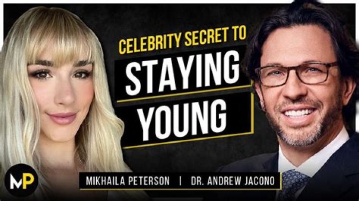 Mikhaila Peterson Plastic Surgery Truth: What You Need to Know