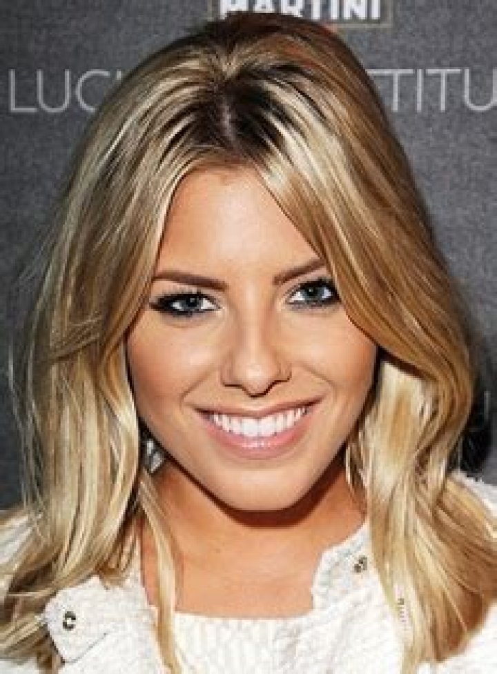 Mollie King Body Measurements Bra Size Height Weight Shoe Vital Stats