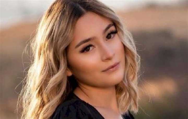 Nathaly Cuevas video statistics