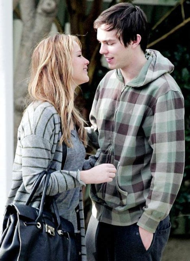 Nicholas Hoult Favorite Color Music Band Food Book Things Biography