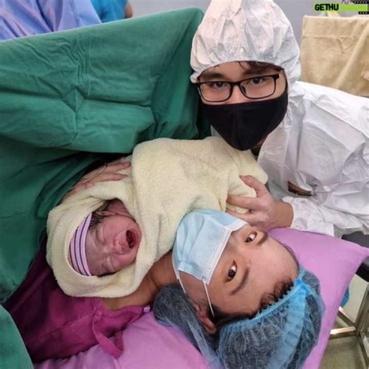 Nicole Seah Wiki, Age, Husband, Net Worth, Kids & More