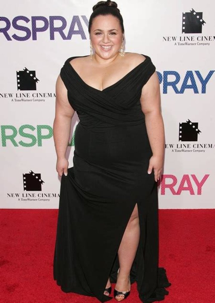 Nikki Blonsky Body Measurements Height Weight Facts Vital Stats Family