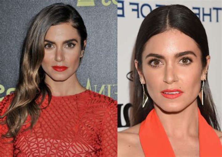 Nikki Reed Plastic Surgery Before and After