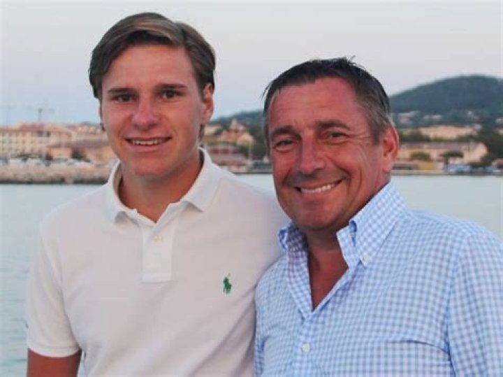 Oliver Daemen Wiki, Age, Parents, Height & Facts