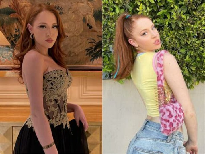 Olivia Soli Wiki, Age, Parents, Height, Boyfriend, Songs & More