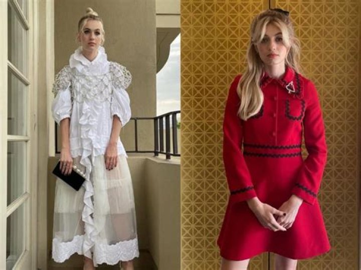 Olivia Welch Wiki, Age, Height, Boyfriend, Family & Fear Street