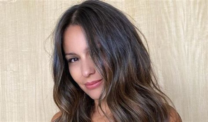 Pampita in Bathing Suit Says "Summer is Getting Closer" — Celebwell