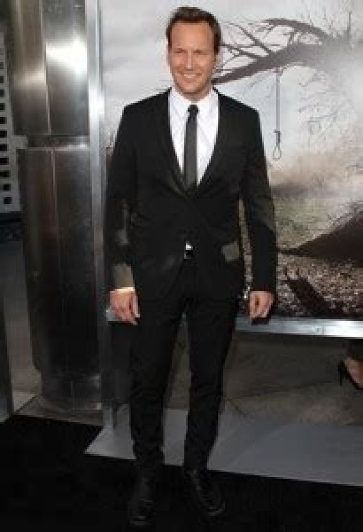 Patrick Wilson Height Weight Age Body Measurements Facts Family Bio