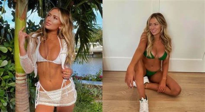 Paulina Gretzky – Height, Weight, Bra Size, Measurements & Bio