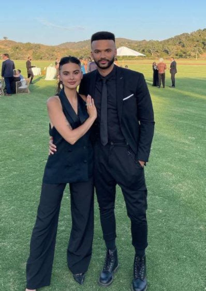 Petrice Jones Wiki, Girlfriend, Net Worth, Age & Height