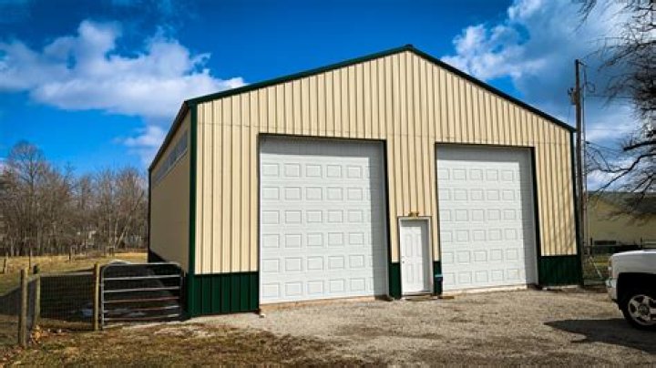 Pole Barn Garage net worth, income and estimated earnings of Youtuber channel