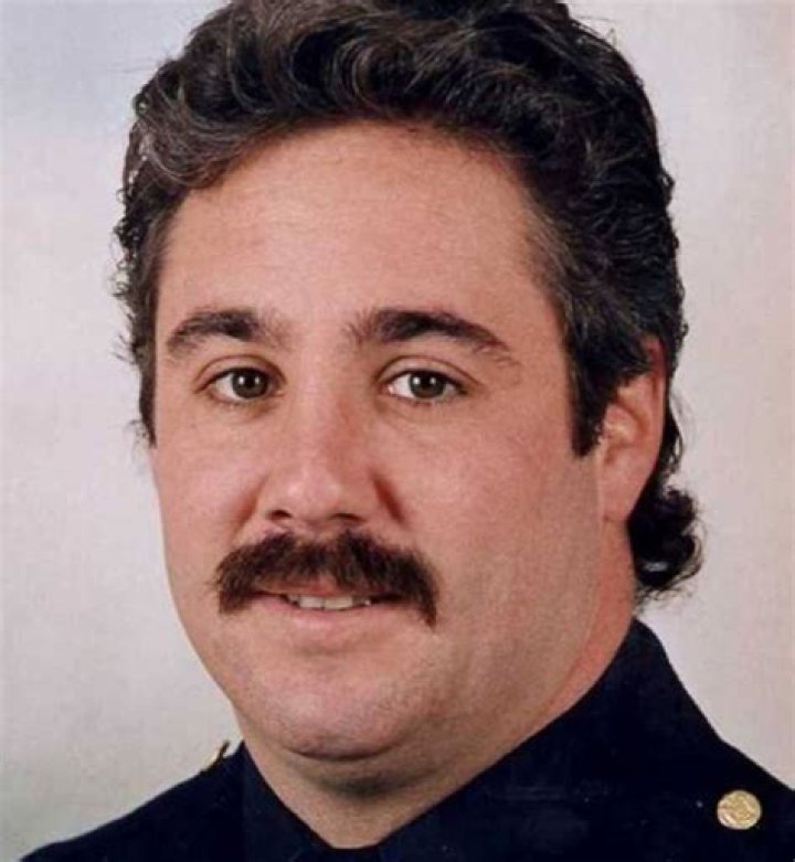 Police Officer James Burke Wiki, Age, Wife, Kids, Net Worth and More