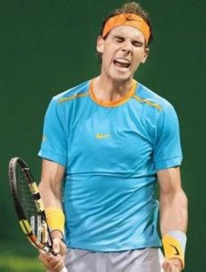 Rafael Nadal Favorite Things Color Food Movie Music Hobbies Football Team Biography Facts