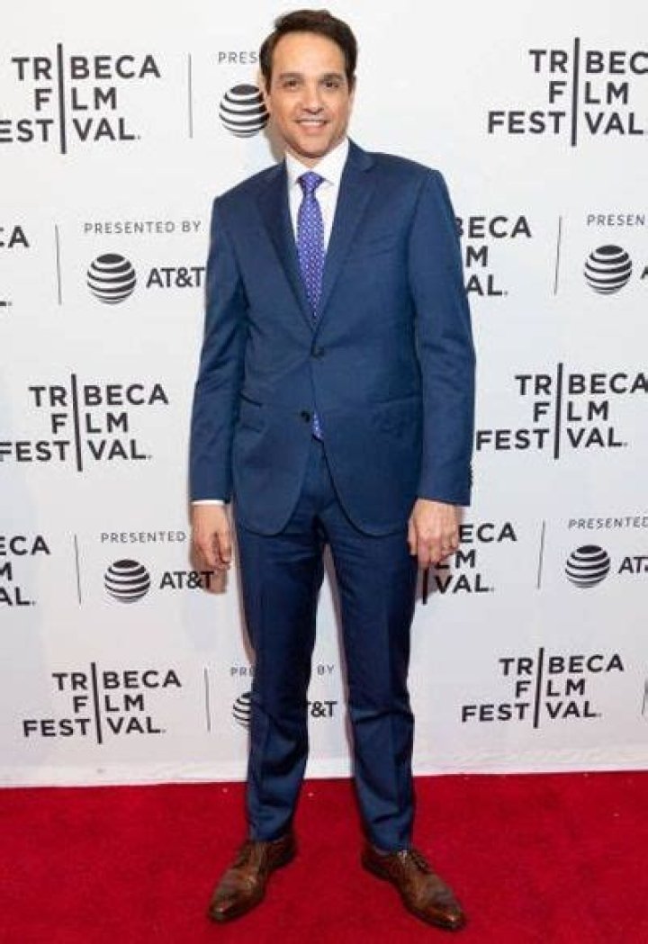 Ralph Macchio Height Weight Shoe Size Measurements Facts Biography