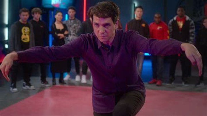 Ralph Macchio Workout Routine