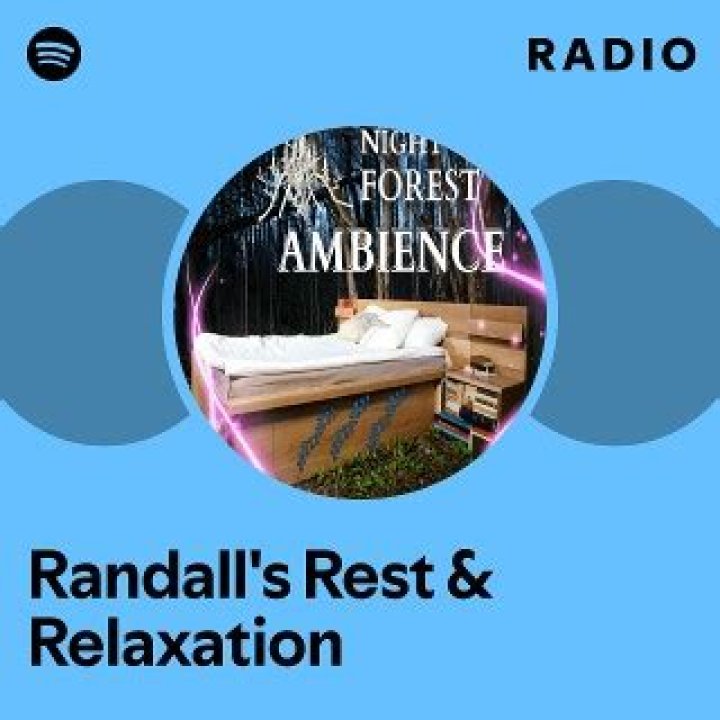 Randall's Rest & Relaxation video statistics