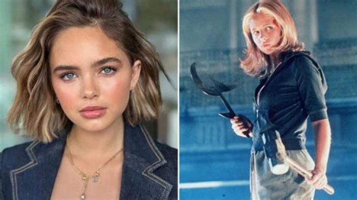 Ryan Kiera Armstrong Archives - Celebrities: Wiki, Age, Height, Net Worth, Relationship