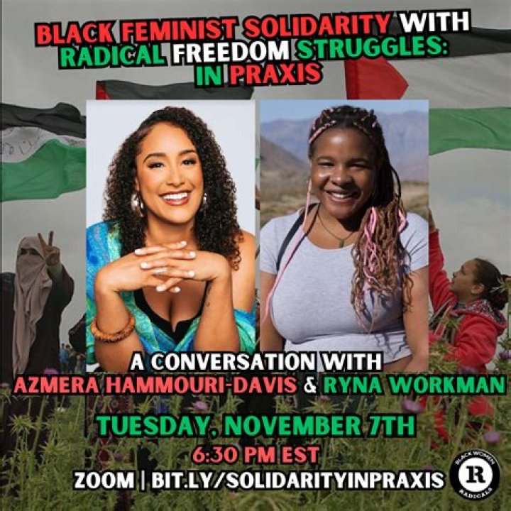 Ryna Workman Wiki, Age, Parents, Siblings, Partner, Education and More