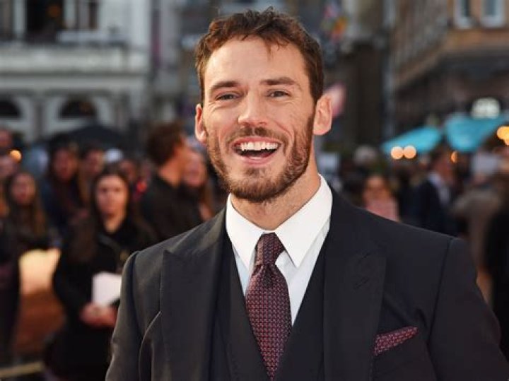 Sam Claflin Age, Weight, Height, Measurements