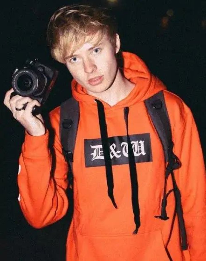 Sam Golbach [Instagram Star] Wiki, Bio, Girlfriend, Height, Age & More