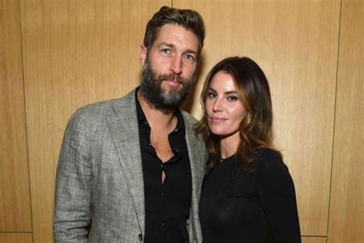 Samantha Robertson (Jay Cutler’s Girlfriend) Wiki, Age, Boyfriend, Kids, Parents and More