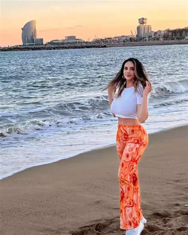 Sanna Meira Biography, Wiki, Salary, Height, Weight, Age & More