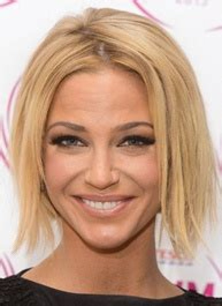 Sarah Harding Body Measurements Bra Size Height Weight Shoe Vital Statistics