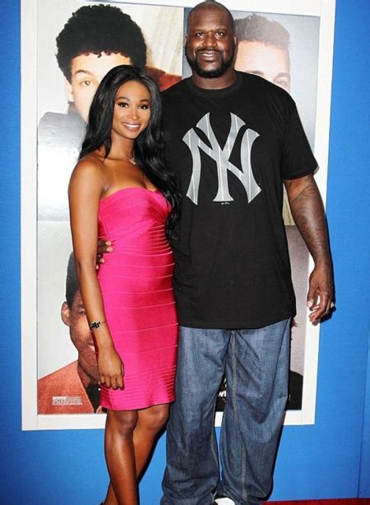 Shaquille O’Neal Height Weight Body Measurements Shoe Size Facts Family