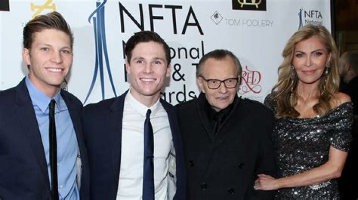 Shawn King Wiki, (Larry King’s Wife), Children’s, Age, Height & More