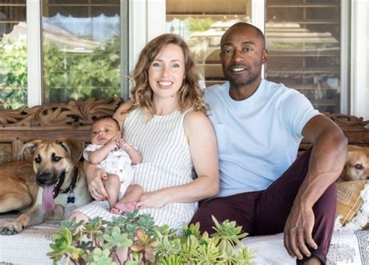 Siaka Massaquoi Wiki, Age, Wife, Kids, Parents, Career & More