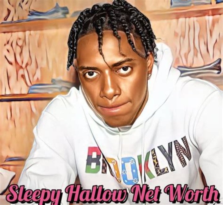 Sleepy Hallow Net Worth & Earnings (2024)