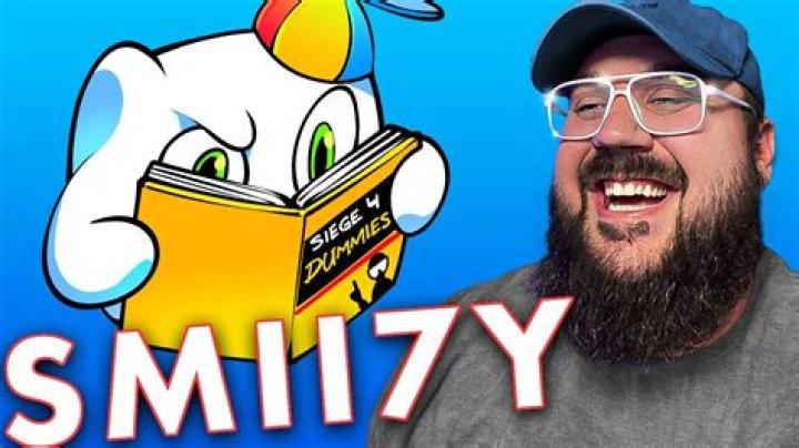 SMii7Y Youtuber overview