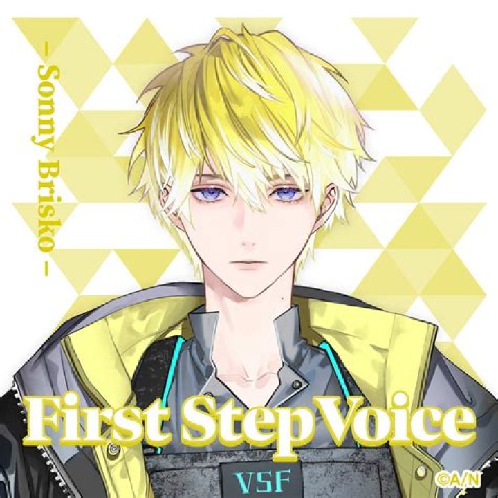 Sonny Brisko 【NIJISANJI EN】 Youtuber overview