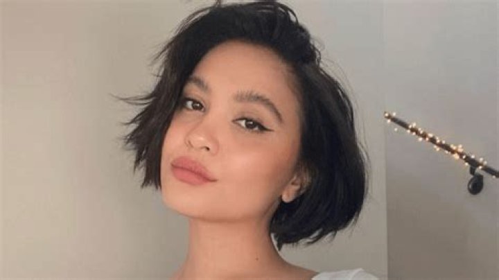 Stella Hudgens in Bathing Suit is "Too Cute" — Celebwell