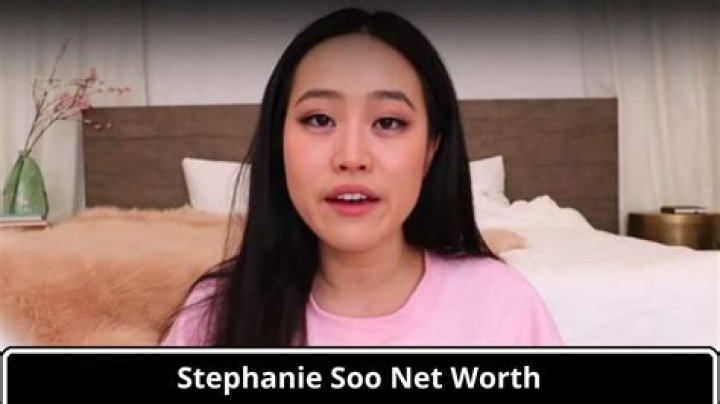 Stephanie Soo Net Worth & Earnings (2024)