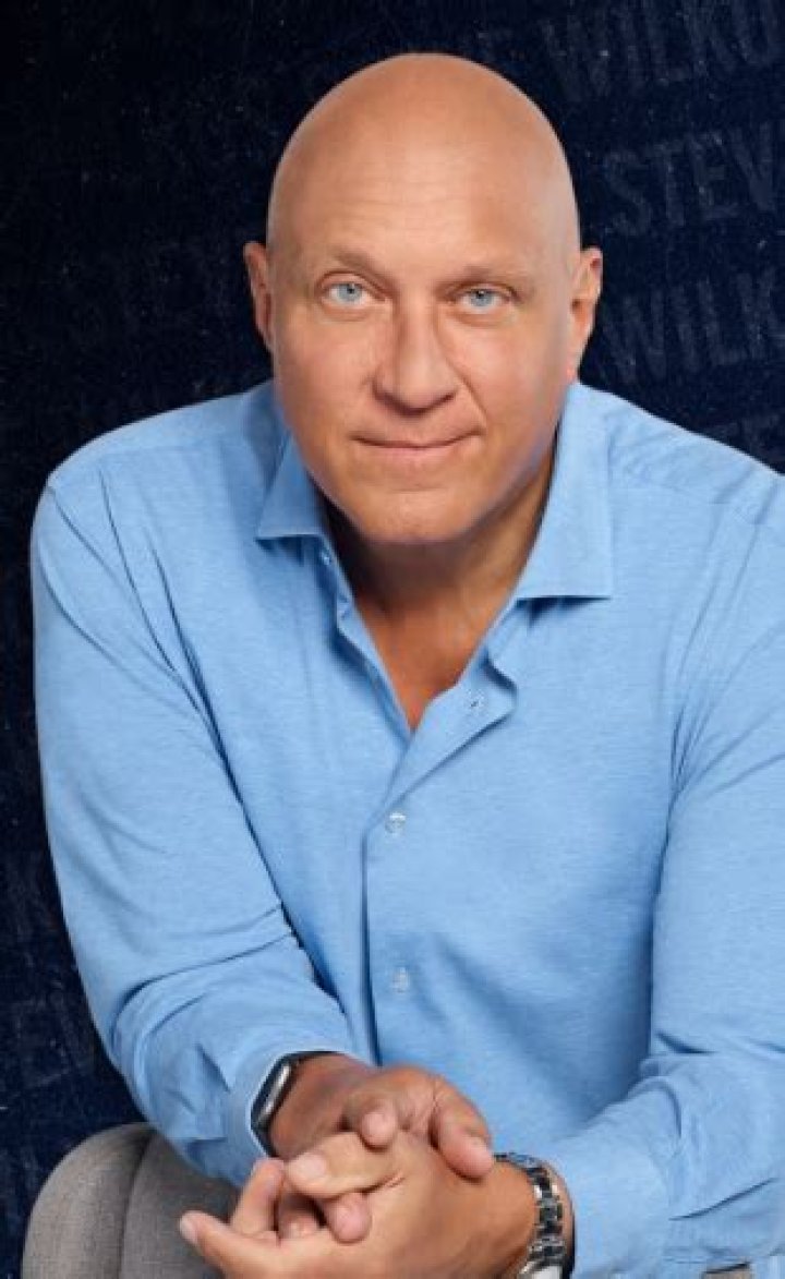 Steve Wilkos Weight Loss: Steve's Commitment to Regular Exercising!