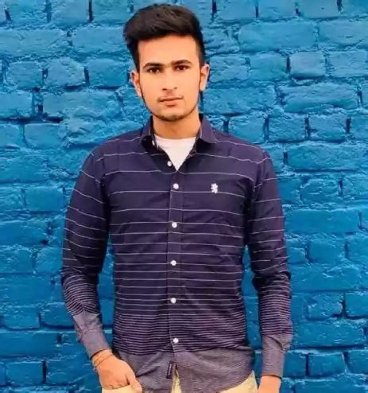 Subodh Godara [Fitness Trainer] Biography, Wiki, Height & More