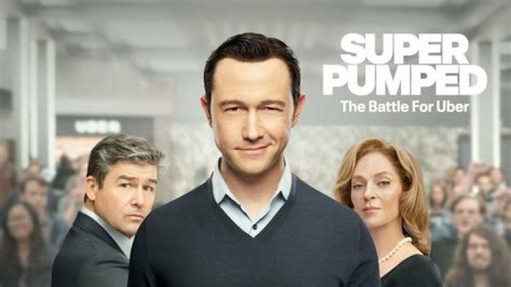 Super Pumped Actor Babak Tafti Wiki, Girlfriend, Age, Family & Height