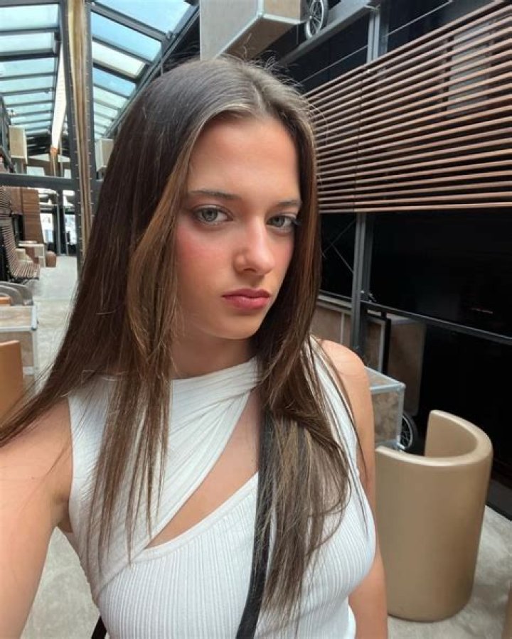 Taya Brooks [Model] Biography, Wiki, Boyfriend, Height, Age & More