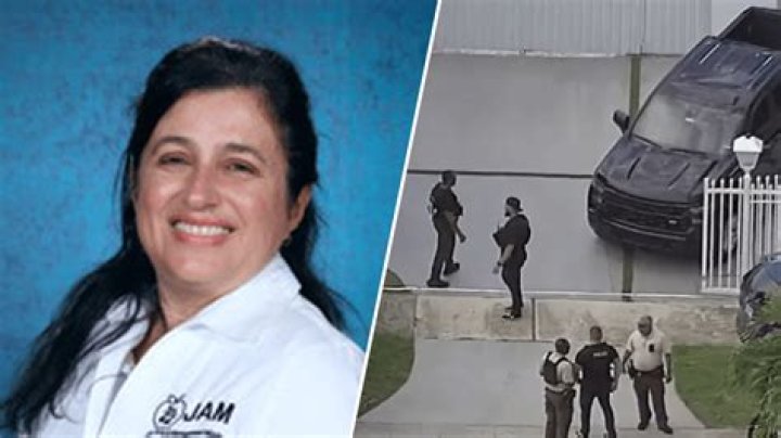 Teacher Maria Cruz Wiki, Obituary, Age, Husband, Daughter, Career & More