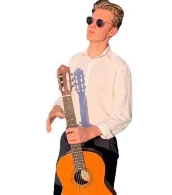 The Voice AU Liam Keates Ryley Age, Height, Parents, Girlfriend & More