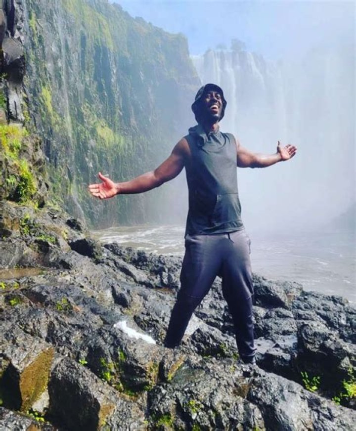 Tongayi Chirisa Wiki, Age, Wife, Girlfriend, Net Worth, Height & More