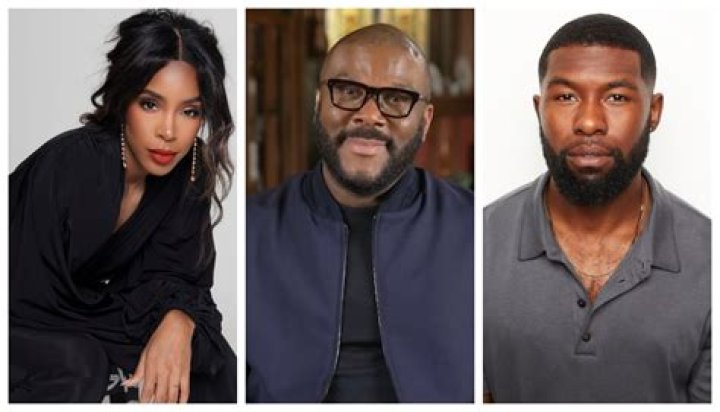 Trevante Rhodes Wiki, Net Worth, Age, Girlfriend, Height & More