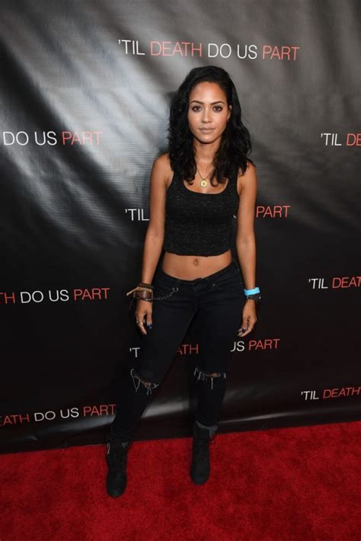 Tristin Mays Bra Size, Age, Weight, Height, Measurements