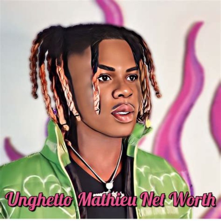 Unghetto Mathieu Net Worth & Earnings (2024)