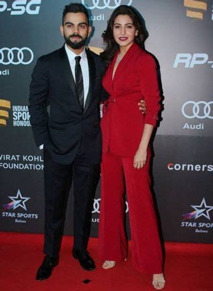 Virat Kohli Height Weight Body Measurements Shoe Size Facts Family