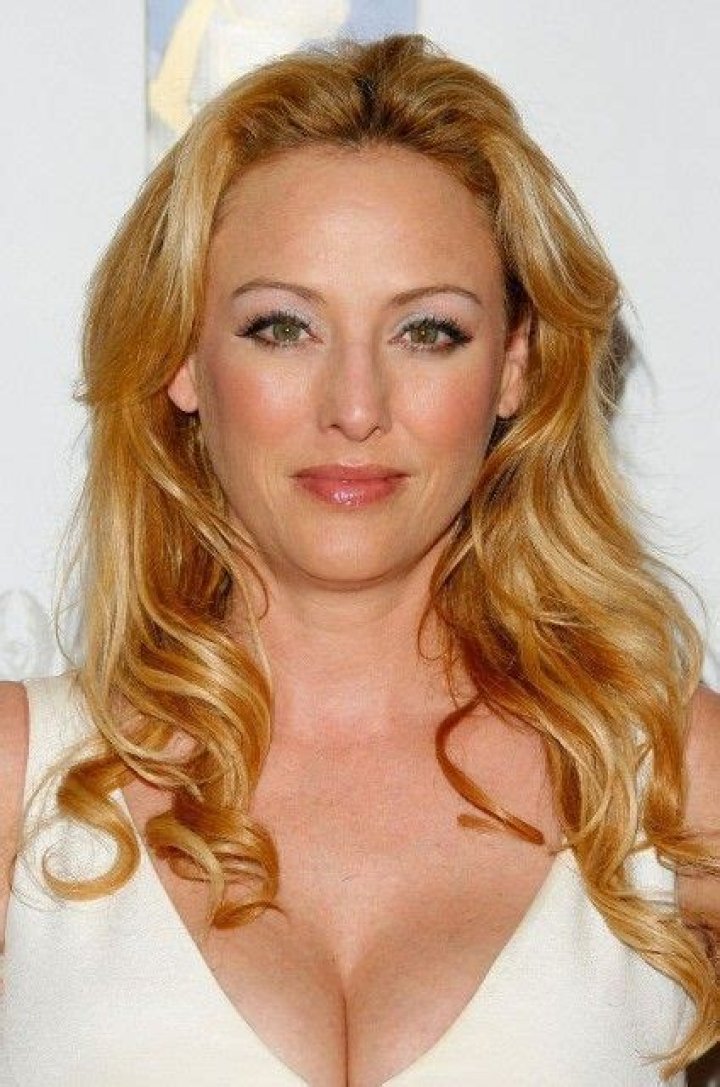 Virginia Madsen Bra Size, Age, Weight, Height, Measurements