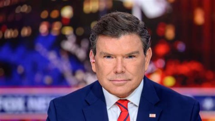 What Happened To Bret Baier On Fox News; Does He Have Cancer – His Health Update